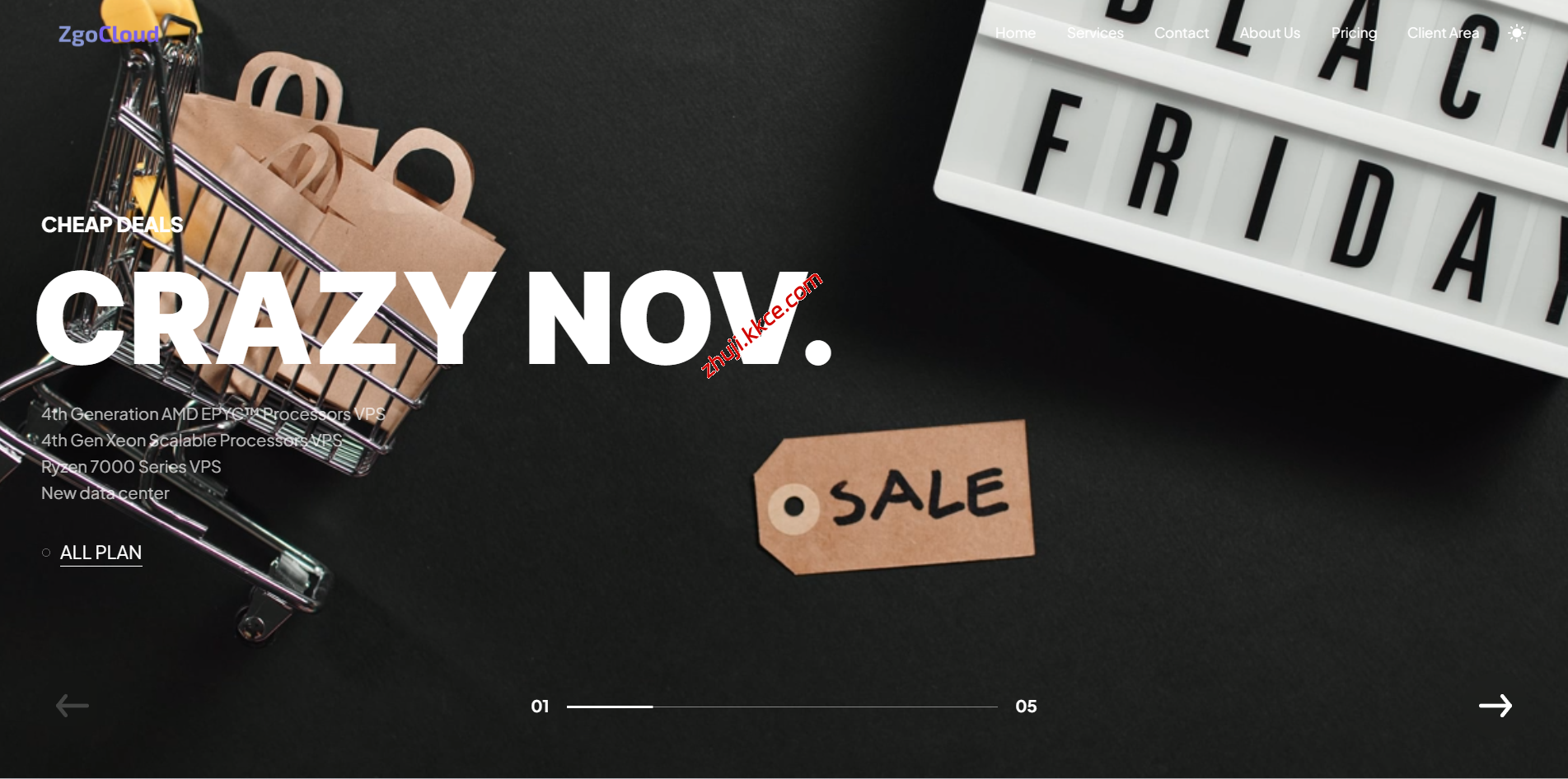 Zgovps：Zgovps怎么样？Zgovps美国vps测评-kkce - 国外主机测评、国外VPS、国外服务器、国外云服务器