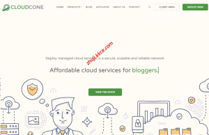 cloudcone洛杉矶SC2云服务器2折优惠，$31/年-2G内存/3核/60gSSD/4T流量/1Gbps带宽-kkce - 国外主机测评、国外VPS、国外服务器、国外云服务器