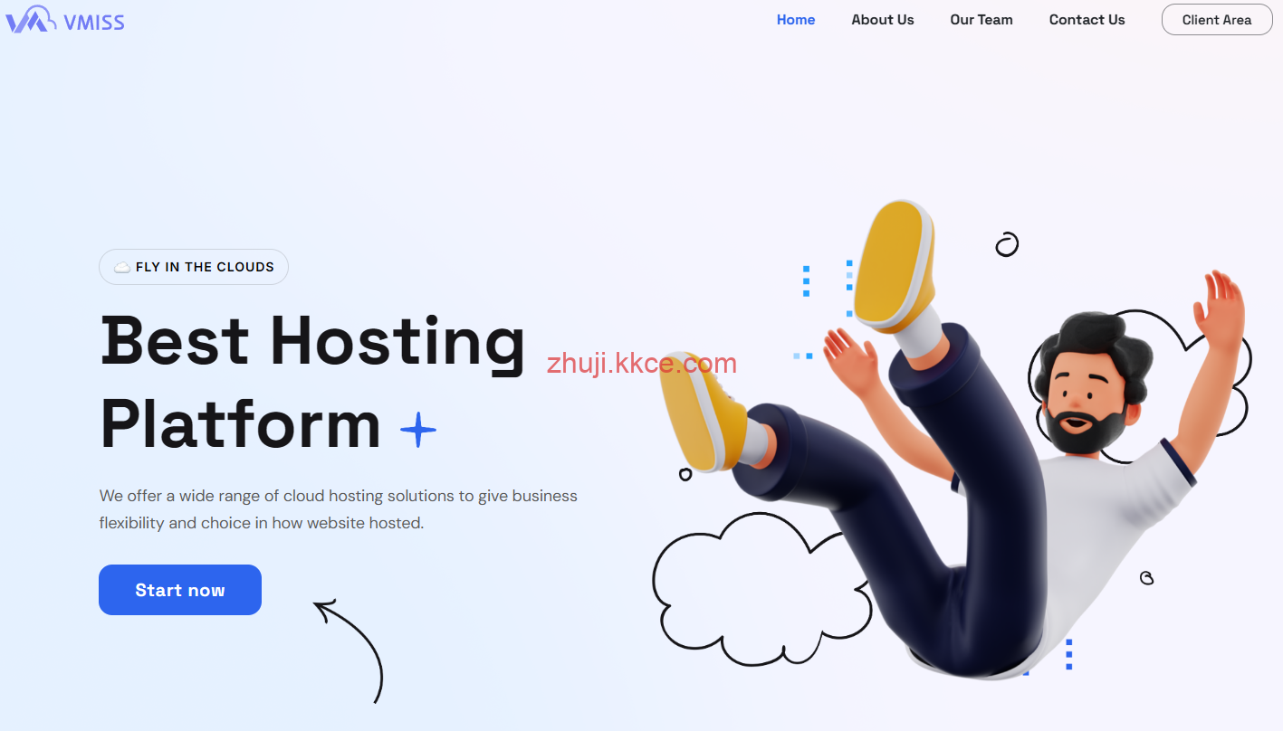 VMISS：中国香港优化 BGP #DC2 机房 (CN.HK.BGP.V2) 深度测评与路由实测报告-kkce - 国外主机测评、国外VPS、国外服务器、国外云服务器
