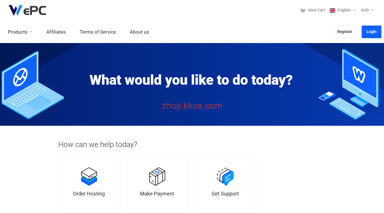 WePC：巴西住宅 IP：TikTok 拉美爆火辅助，原生家宽助力账号长效稳定运营-kkce - 国外主机测评、国外VPS、国外服务器、国外云服务器