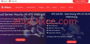 vhostvn 越南云服务商运营十周年,优质越南 VPS 选购参考-kkce - 国外主机测评、国外VPS、国外服务器、国外云服务器