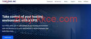 CMIVPS 正式并入 TudCloud!全场 7 折特惠,香港 CN2 / 美国 AS4837 VPS 低至 3.5 美元 / 月-kkce - 国外主机测评、国外VPS、国外服务器、国外云服务器
