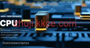 ZgoVPS 新品美国洛杉矶 VPS 特惠低至 $3.75 / 月,三网独立高端精品线路-kkce - 国外主机测评、国外VPS、国外服务器、国外云服务器