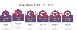 1strentalserver 日本原生 VPS|原生 IP 解锁日区流媒体,月付 57 元起不限流量-kkce - 国外主机测评、国外VPS、国外服务器、国外云服务器