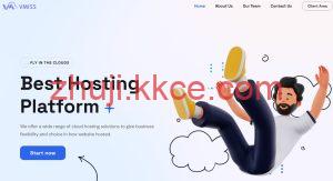 VMISS 商家测评:香港 / 日韩 / 美国 CN2 优化 VPS,性价比突出-kkce - 国外主机测评、国外VPS、国外服务器、国外云服务器