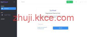 住宅原生 IP 优选｜ZgoVPS 洛杉矶 VPS CUII&CMIN2 高速回国线路-kkce - 国外主机测评、国外VPS、国外服务器、国外云服务器
