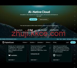 DigitalOcean 接入支付宝付款,面向国内用户优化支付体验-kkce - 国外主机测评、国外VPS、国外服务器、国外云服务器