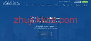 soladrive 老牌美国托管型 IDC 商家介绍，企业级 VPS 与独立服务器方案详解-kkce - 国外主机测评、国外VPS、国外服务器、国外云服务器