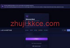 LigaHosting 超值 VPS 月租仅€1.99,泰美荷多地区机房可选,2 核 2G 性价比拉满-kkce - 国外主机测评、国外VPS、国外服务器、国外云服务器