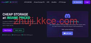 iHostArt 罗马尼亚抗投诉 VPS 特惠|1 核 8G 内存、400G 硬盘、30T 月流量、千兆带宽-kkce - 国外主机测评、国外VPS、国外服务器、国外云服务器