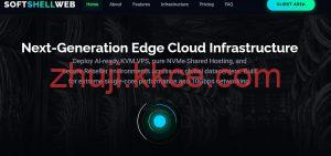 Softshellweb 台湾 VPS 年付低至 24.95 美元,高性价比优化线路台湾主机推荐-kkce - 国外主机测评、国外VPS、国外服务器、国外云服务器