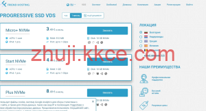 Friendhosting 限时 7 折全场 VPS 不限流量 16 机房 支付宝多支付渠道可用-kkce - 国外主机测评、国外VPS、国外服务器、国外云服务器