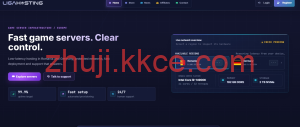 LigaHosting 推出多地区高性价比 VPS 特惠方案,月租低至 €1.99-kkce - 国外主机测评、国外VPS、国外服务器、国外云服务器