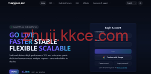CMIVPS 限时 5 折特惠!西雅图 AS4837 三网联通 VPS 带 20G 高防仅 38 美元 / 年-kkce - 国外主机测评、国外VPS、国外服务器、国外云服务器