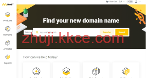 限时折扣|Avahosting 摩尔多瓦高防抗投诉 VPS,500G 防御 1Gbps 无限流量年付 22.95 欧元起-kkce - 国外主机测评、国外VPS、国外服务器、国外云服务器