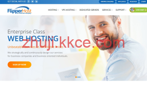 建站优选 Flipperhost!$29 / 年低价 VPS,洛杉矶 / 迈阿密 / 阿姆斯特丹机房-kkce - 国外主机测评、国外VPS、国外服务器、国外云服务器