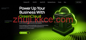 GreenCloudVPS 限时闪购上线!港 / 日 / 新 / 美 / 荷兰多机房可选-kkce - 国外主机测评、国外VPS、国外服务器、国外云服务器