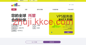 JustHost 初夏 VPS 特惠全场 5 折!23 个机房任选,大带宽不限流量可免费换 IP-kkce - 国外主机测评、国外VPS、国外服务器、国外云服务器