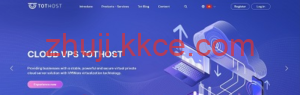 Tothost 限时特惠｜越南住宅双 ISP 原生 IP VPS 低至 2.5 美元 / 月，全场七折不限流量-kkce - 国外主机测评、国外VPS、国外服务器、国外云服务器