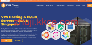 美国优质 VPS 服务商 KryptCloud 介绍，1998 年老牌厂商自带 CN2 GIA 优化线路-kkce - 国外主机测评、国外VPS、国外服务器、国外云服务器