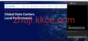DesiVPS 开启折扣活动,美国圣何塞 AMD 架构 VPS 年付 11.9 美元起-kkce - 国外主机测评、国外VPS、国外服务器、国外云服务器