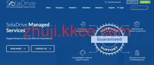 Soladrive 年末大促 全托管管理型 VPS 终身半价 美国英国机房上线-kkce - 国外主机测评、国外VPS、国外服务器、国外云服务器