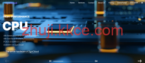 ZgoVPS 洛杉矶住宅双 ISP VPS｜CUII+CMIN2 优质回国线路，适配流媒体 AI 业务-kkce - 国外主机测评、国外VPS、国外服务器、国外云服务器