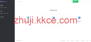 ZgoVPS 德国法兰克福 VPS,AS9929 三网优化,年付 45 美元起,NVMe 高速存储-kkce - 国外主机测评、国外VPS、国外服务器、国外云服务器