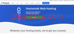 Hostwinds 十五周年庆|cPanel 虚拟主机低至 1.7 折,自带免费独立 IPv4,西雅图 / 达拉斯 / 阿姆斯特丹-kkce - 国外主机测评、国外VPS、国外服务器、国外云服务器