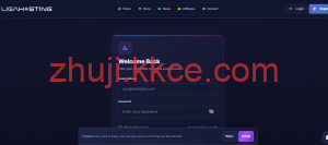 ligahosting 多机房 VPS 促销:2核2G/50G SSD 低至 €1.99/月,泰国、荷兰等节点可选-kkce - 国外主机测评、国外VPS、国外服务器、国外云服务器