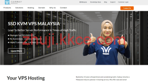 Casbay 9 月特惠|马来西亚 VPS + Mac mini M4 云主机,原生住宅 IP,买 6 送 6-kkce - 国外主机测评、国外VPS、国外服务器、国外云服务器