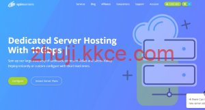 SpinServers 美国达拉斯独立服务器特惠:低至 $69/月,双 10Gbps 冗余,30TB 月度流量,自动交付-kkce - 国外主机测评、国外VPS、国外服务器、国外云服务器